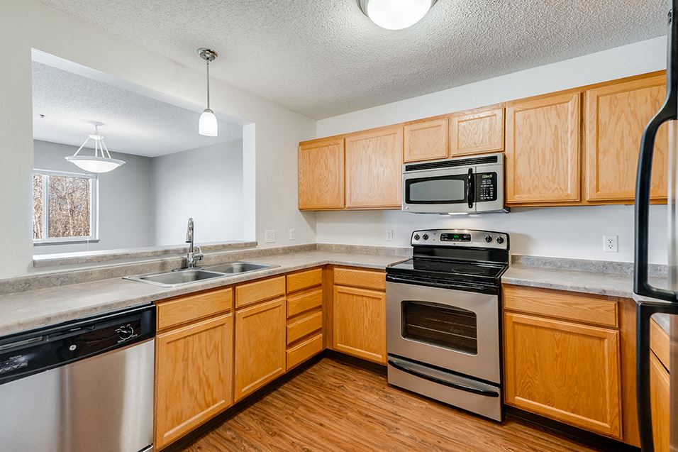 Deer Ridge Townhomes photo